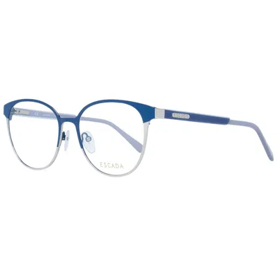 Escada Women Optical Women's Frames In Yellow