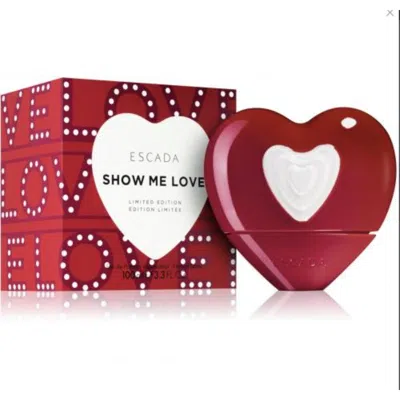 Escada Women's Perfume 3.4 oz In Multi