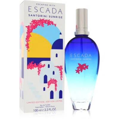 Escada Women's Perfume 3.4 oz In Multi