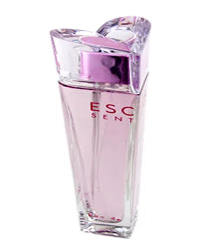 Escada Women's Sentiment 2.5oz Eau De Toilette Spray In Purple