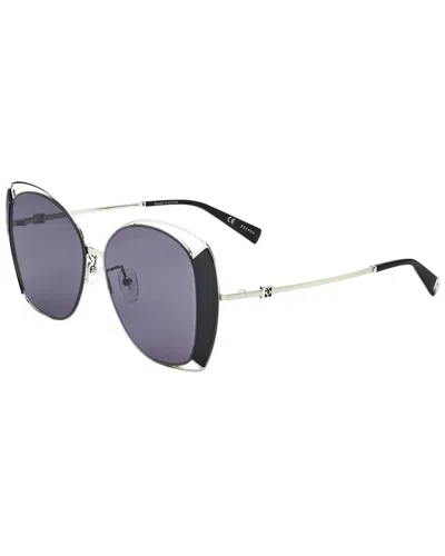 ESCADA ESCADA WOMEN'S SESA47F 56MM SUNGLASSES