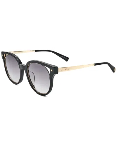 ESCADA ESCADA WOMEN'S SESA50F 0A02 51MM SUNGLASSES