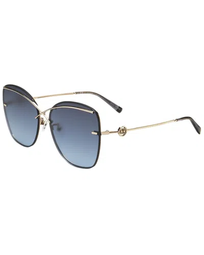 ESCADA ESCADA WOMEN'S SESC10F 61MM SUNGLASSES