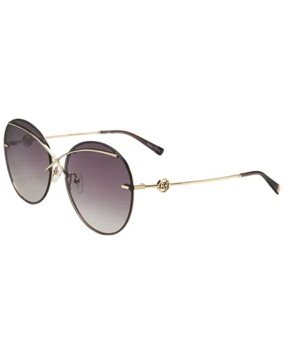 ESCADA ESCADA WOMEN'S SESC11F 61MM SUNGLASSES