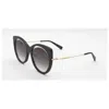 Escada Women's 54mm Black Sunglasses In Black