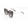 Escada Women's 54mm Brown Sunglasses In Brown