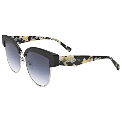 Escada Women's Sunglasses In Black