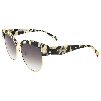 Escada Women's Sunglasses In Black