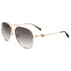 Escada Women's Sunglasses In Gold