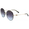 Escada Women's Sesc11f 61mm Sunglasses