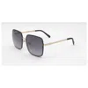 Escada Women's 59mm Rose Gold Sunglasses In Black
