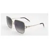 Escada Women's 59mm Rose Gold Sunglasses In Metallic