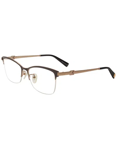 ESCADA ESCADA WOMEN'S VES966F 54MM OPTICAL FRAMES