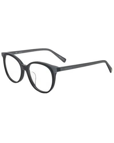 ESCADA ESCADA WOMEN'S VESA33F 51MM OPTICAL FRAMES