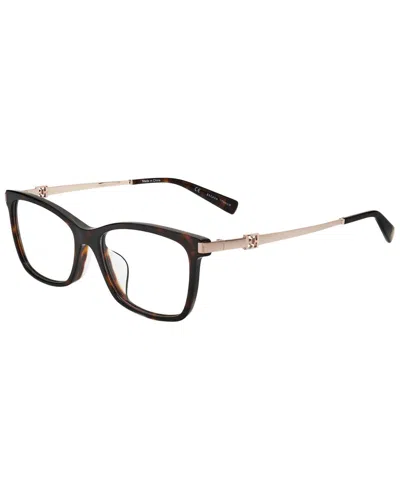 ESCADA ESCADA WOMEN'S VESA39F 54MM OPTICAL FRAMES