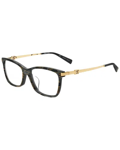 ESCADA ESCADA WOMEN'S VESA39F 54MM OPTICAL FRAMES