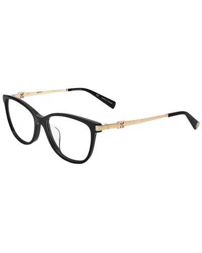 Escada Women's Vesa40f 54mm Optical Frames In Black