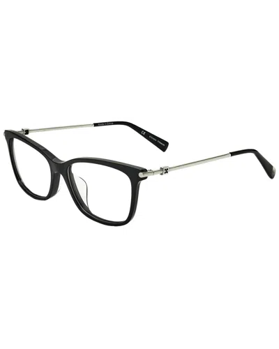ESCADA ESCADA WOMEN'S VESA41F 54MM OPTICAL FRAMES