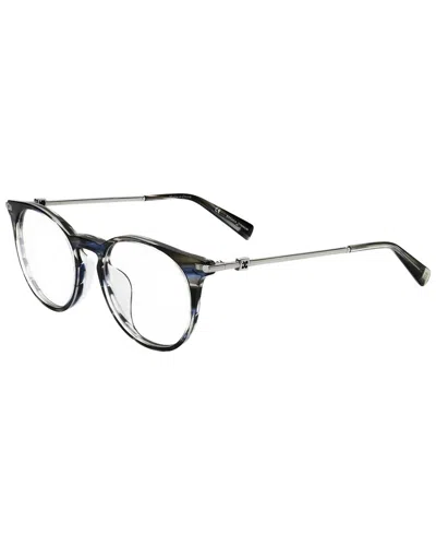 ESCADA ESCADA WOMEN'S VESA42F 49MM OPTICAL FRAMES