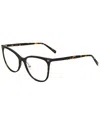 Escada Women's Vesb29f 54mm Optical Frames In Brown