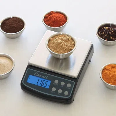 Escali 600g L-series High Precision Scale