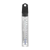Escali Ahc4 Candy Deep Fry Paddle Thermometer In Black