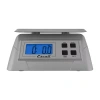 Escali Alimento Removable Platform Digital Food Scale In Gray