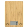 Escali Arti 15 Lbs Digital Kitchen Scale In Brown