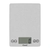 Escali Arti Glass Digital Food Scale In Gray