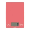 Escali Arti Glass Digital Food Scale In Pink