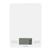 Escali Arti Glass Digital Food Scale In White
