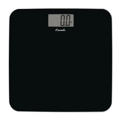 Escali Bath Scale