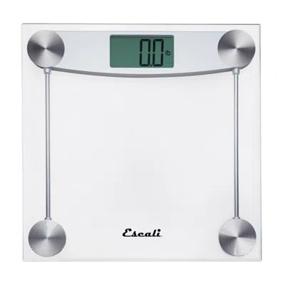 Escali Bathroom Scale