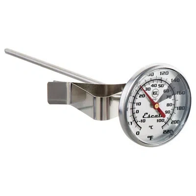 Escali Beverage Dial Meat Thermometer
