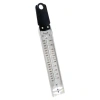Escali Candy Deep Fry Paddle Thermometer In Black