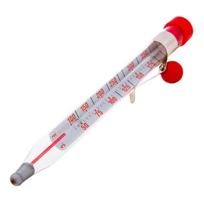 Escali Candy Tube Dial Thermometer