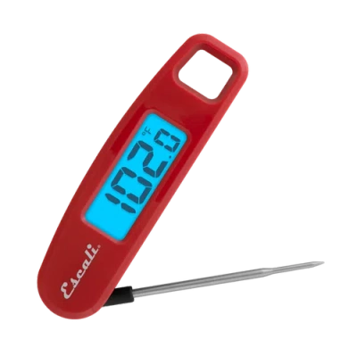 ESCALI ESCALI COMPACT FOLDING DIGITAL THERMOMETER
