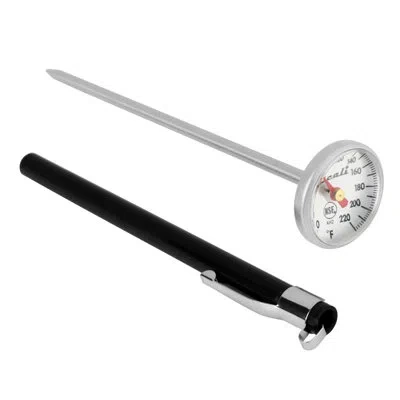 Escali Dial Meat Thermometer
