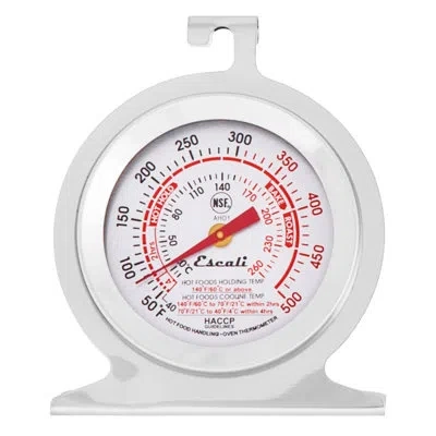 Escali Dial Thermometer