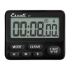 Escali Dr7 Extra Loud Digital Timer In Black
