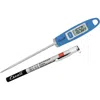 Escali Gourmet Digital Thermometer In Blue