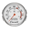 Escali Grill Surface Dial Thermometer