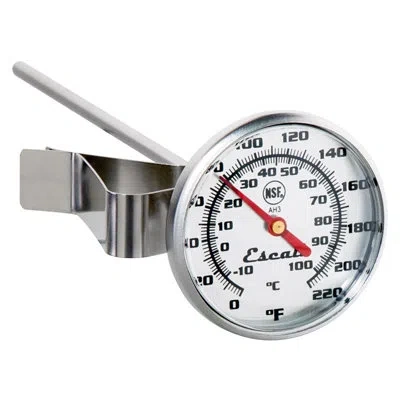 Escali Large Dial Meat Thermometer