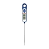 Escali Long Stem Digital Thermometer In Blue