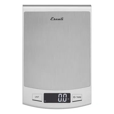 Escali Passo Digital Kitchen Scale