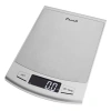 Escali Passo High Capacity Digital Scale In Gray