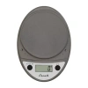 Escali Primo Digital Food Scale In Gray
