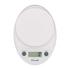 Escali Primo Digital Food Scale In White