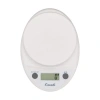 Escali Primo Digital Scale In White