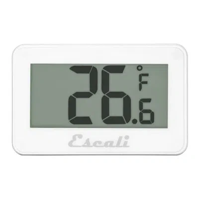 Escali Refrigerator/freezer Digital Meat Thermometer
